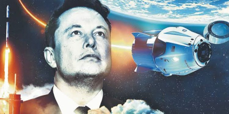 Elon Musk’a Türkiye’den rakip mi geliyor? Türkiye 198 uyduluk uzay ağına hazırlanıyor!