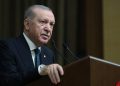 Erdoğan: Barışa giden yolu açmanın gayreti içerisindeyiz