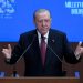 Erdoğan: Fon soruşturmasında gerekli adımları atıyoruz