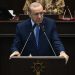Erdoğan: Fon üzerinden haksız kazanç sağlayanlar hesap verecek