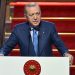 Erdoğan: Kanada ile stratejik bir ortaklık kurduk