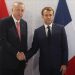 Erdoğan Macron’u COP31 Liderler Zirvesi’ne davet etti