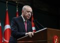 Erdoğan: Tek pusulamız Türkiye’nin çıkarlarıdır