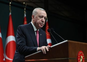 Erdoğan: Tek pusulamız Türkiye’nin çıkarlarıdır