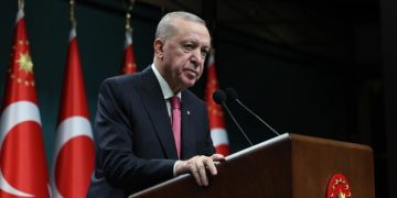 Erdoğan: Tek pusulamız Türkiye’nin çıkarlarıdır