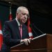 Erdoğan: Tek pusulamız Türkiye’nin çıkarlarıdır