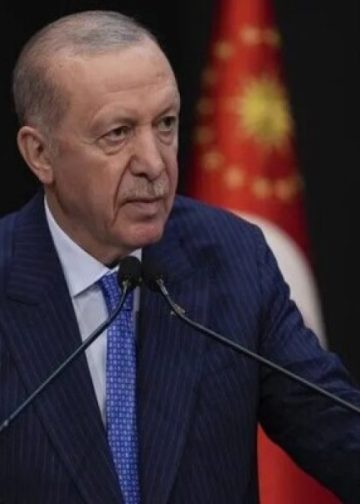 Erdoğan: Türkiye başarıdan başarıya koşmaya devam ediyor