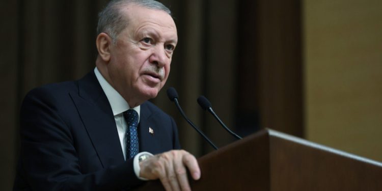 Erdoğan: Türkiye çok daha güçlü olacaktır