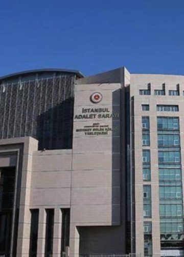 Esenyurt Belediyesi’ndeki rüşvet çarkı dosyada: Makam odasında milyonluk teslimatlar