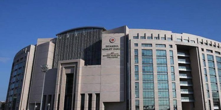 Esenyurt Belediyesi’ndeki rüşvet çarkı dosyada: Makam odasında milyonluk teslimatlar