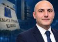 Eski SPK Daire Başkanı Erman Çete tutuklandı