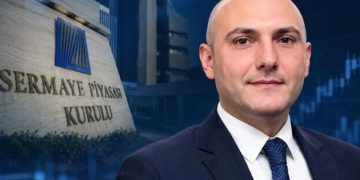 Eski SPK Daire Başkanı Erman Çete tutuklandı