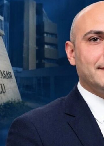 Eski SPK Daire Başkanı Erman Çete tutuklandı