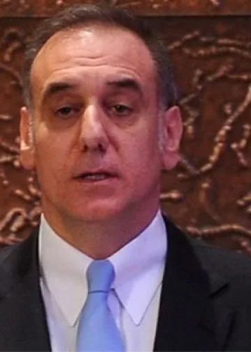 Eski TFF Başkan Vekili Arıboğan hakkında ağır ceza davası