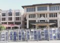 Eyüpsultan Belediyesi’nde seçim başladı