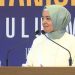 Fatma Betül Sayan Kaya AK Parti’den ihraç edildi