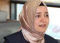 Fatma Betül Sayan Kaya’nın tapu listesi kabarık! Araziler, villalar, daireler…