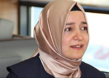 Fatma Betül Sayan Kaya’nın tapu listesi kabarık! Araziler, villalar, daireler…