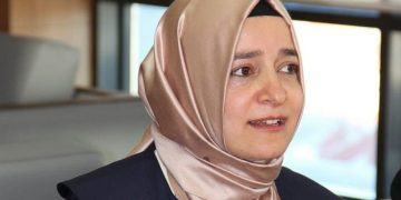 Fatma Betül Sayan Kaya’nın tapu listesi kabarık! Araziler, villalar, daireler…
