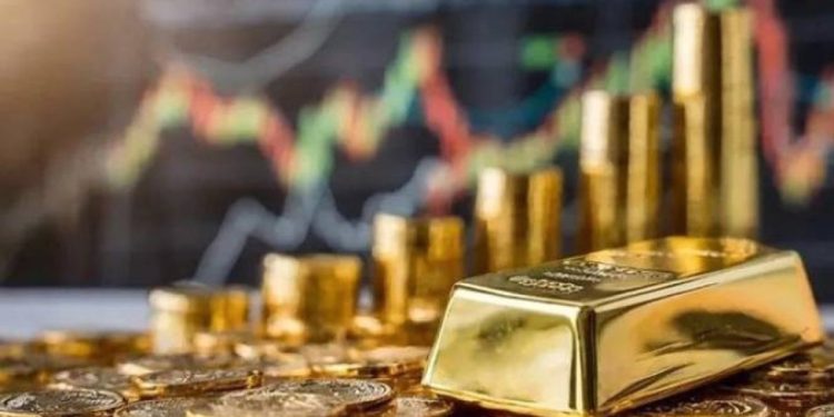 Fed’in faiz kararı sonrası altın fiyatlarında düşüş