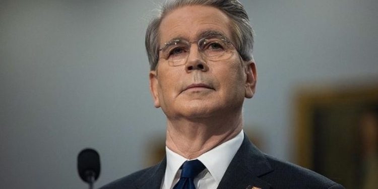 Fed’in faiz kararının ardından Bessent’ten dikkat çeken mesajlar