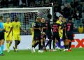Fenerbahçe 90’da yıkıldı: Slavia Prag ile 2-2 berabere kaldı