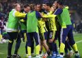 Fenerbahçe, Alanyaspor’u 3 golle geçti