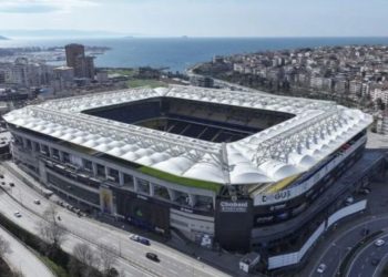 Fenerbahçe Kadıköy’den taşınacak mı?