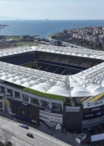 Fenerbahçe Kadıköy’den taşınacak mı?