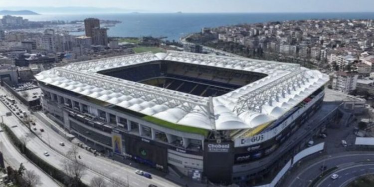 Fenerbahçe Kadıköy’den taşınacak mı?