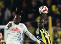 Fenerbahçe, Süper Lig’de Rize deplasmanında