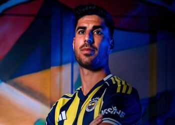 Fenerbahçe taraftarlarını üzecek haber: Asensio sezonu kapattı