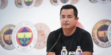 Fenerbahçe’de Acun Ilıcalı için ihraç süreci başladı
