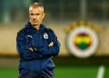 Fenerbahçe’de kritik gelişme: İsmail Kartal istifa etti