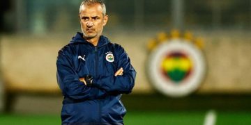 Fenerbahçe’de kritik gelişme: İsmail Kartal istifa etti