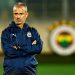 Fenerbahçe’de kritik gelişme: İsmail Kartal istifa etti
