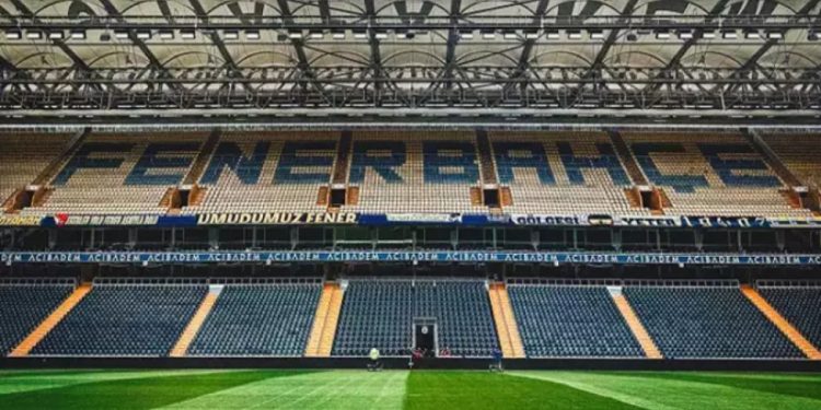 Fenerbahçe’ye stadyum için dev teklif iddiası