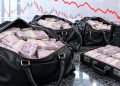 Finans devinden 2027 dolar/TL tahmini