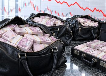 Finans devinden 2027 dolar/TL tahmini