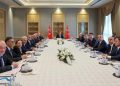 Fon Koordinasyon Kurulu 8. kez toplandı