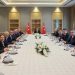 Fon Koordinasyon Kurulu 8. kez toplandı