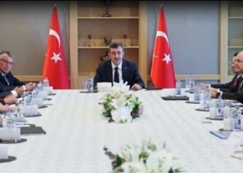 Fon Koordinasyon Kurulu’nun kritik toplantısı sona erdi