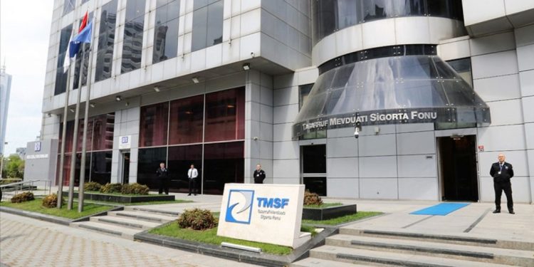 Fon krizi sonrası TMSF’den uzman alımı atağı