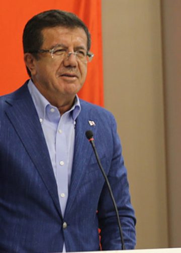 ‘Fon mağduru’ Zeybekçi memleketinde konuştu: İhmal ve suistimal var