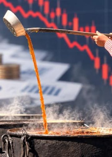 Fon mağduru Zeybekçi pekmez kaynattı