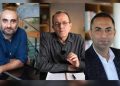 Fon soruşturmasında 3 gazeteci ifadeye çağrıldı