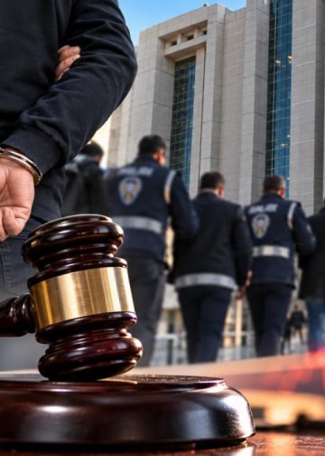 Fon soruşturmasında Odine, E-Data ve Birleşim Grup yöneticilerine tutuklama istemi
