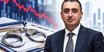 Fon soruşturmasında Taha Çakmak ile birlikte 15 kişi tutuklandı