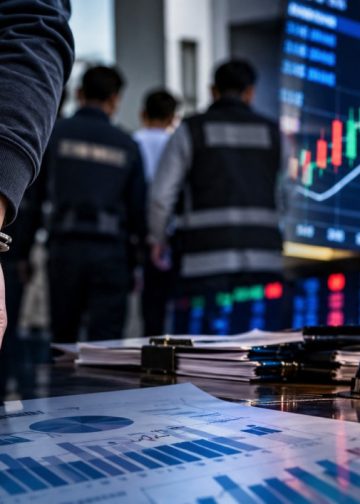 Fon soruşturmasında yeni gelişme: 11 tutuklama talebi