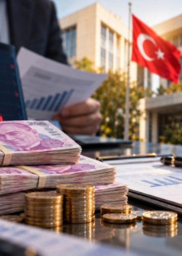Fon tasfiyesinde 40,8 milyar TL ödendi: Tasfiye sürecindeki fon sayısı 65’e düştü